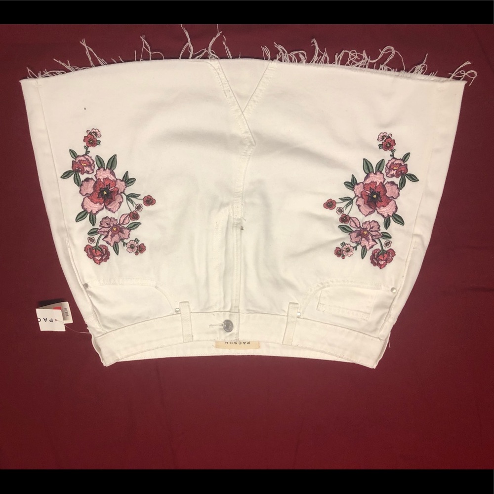 Pacsun skit